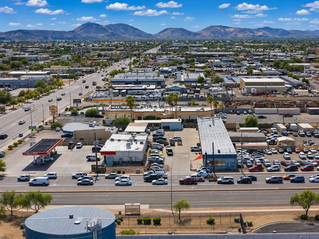 Image of Kaizen Collision & Masterwerks Property