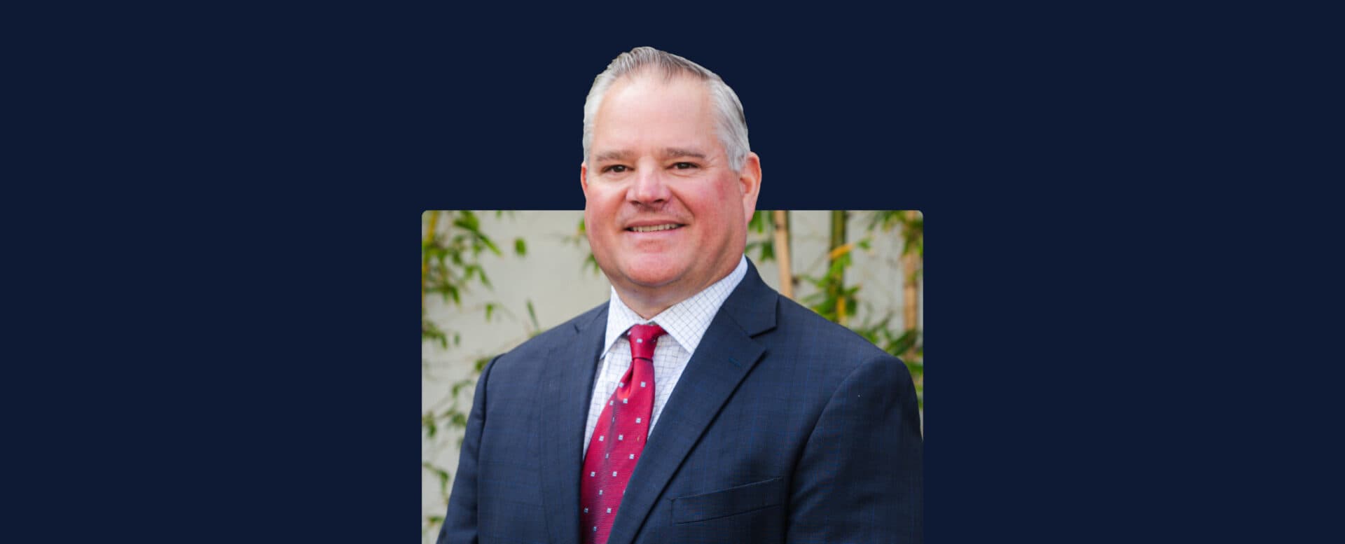 Blog Image for Geoffrey Arrobio Leader of Influence award with LABJ