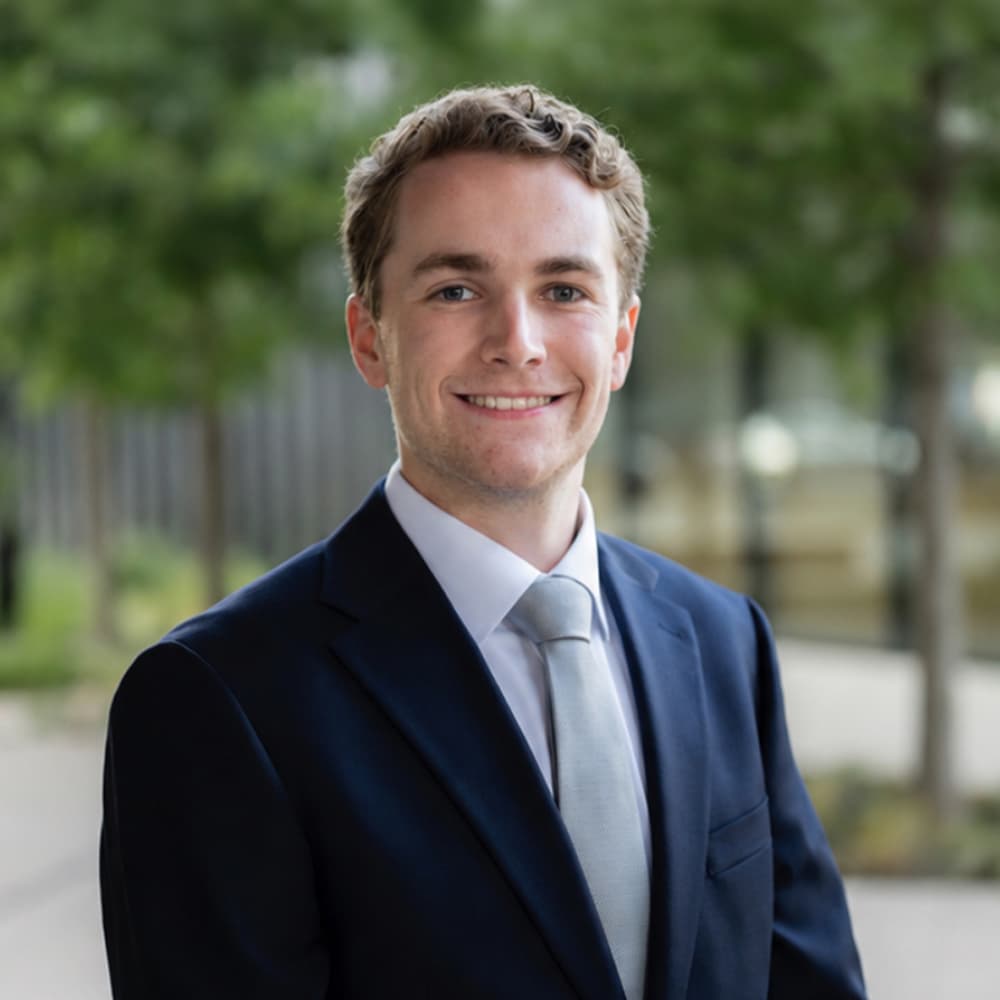 Image of Luke Himmer