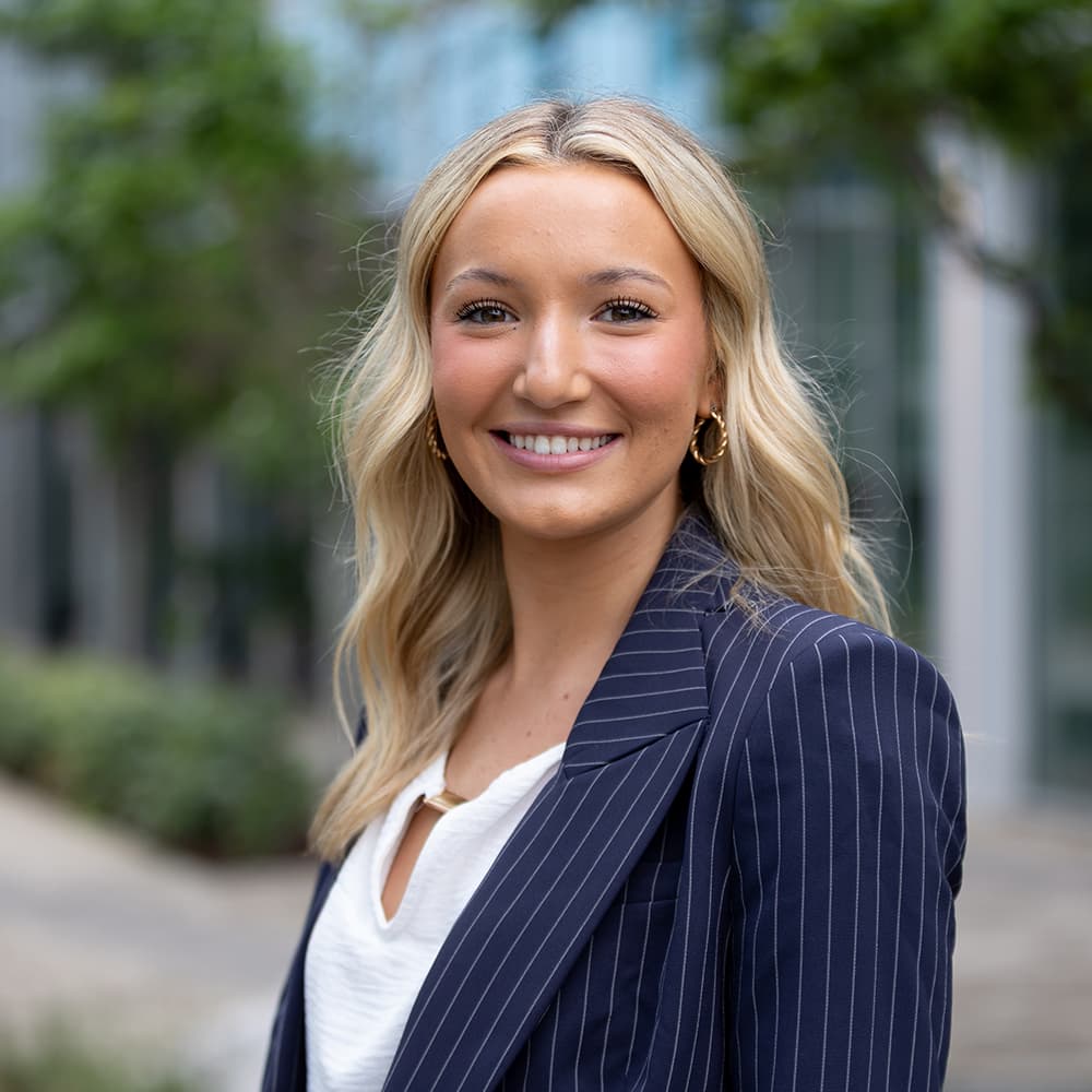 Image of Mady Pritchett