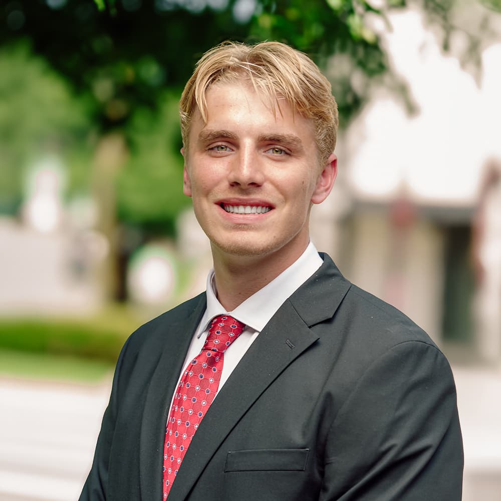 Image of Matthew Knafelz