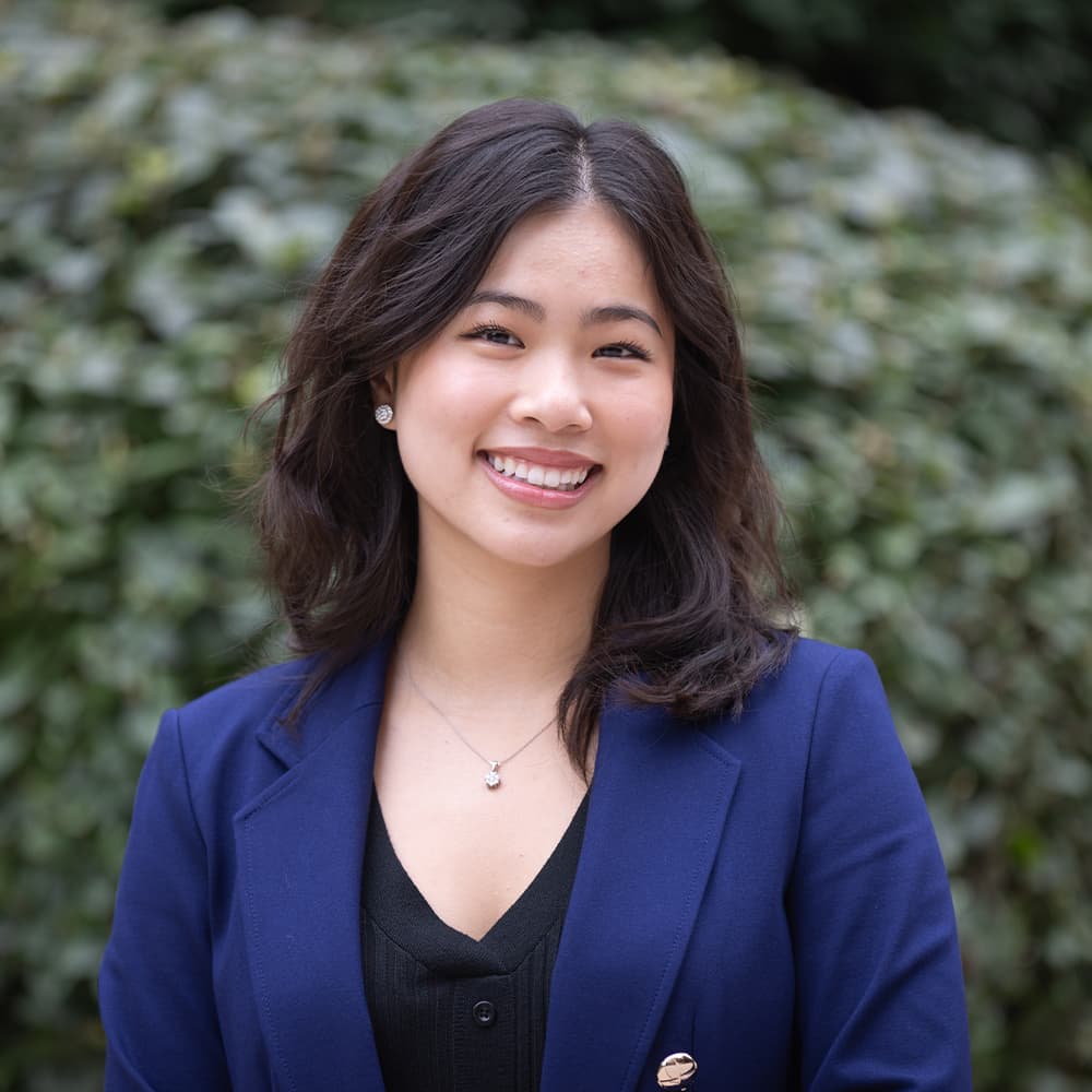 Image of Megan Tran