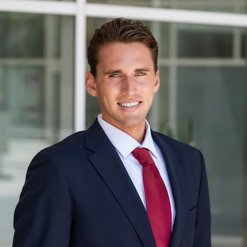 Image of Michael Pope