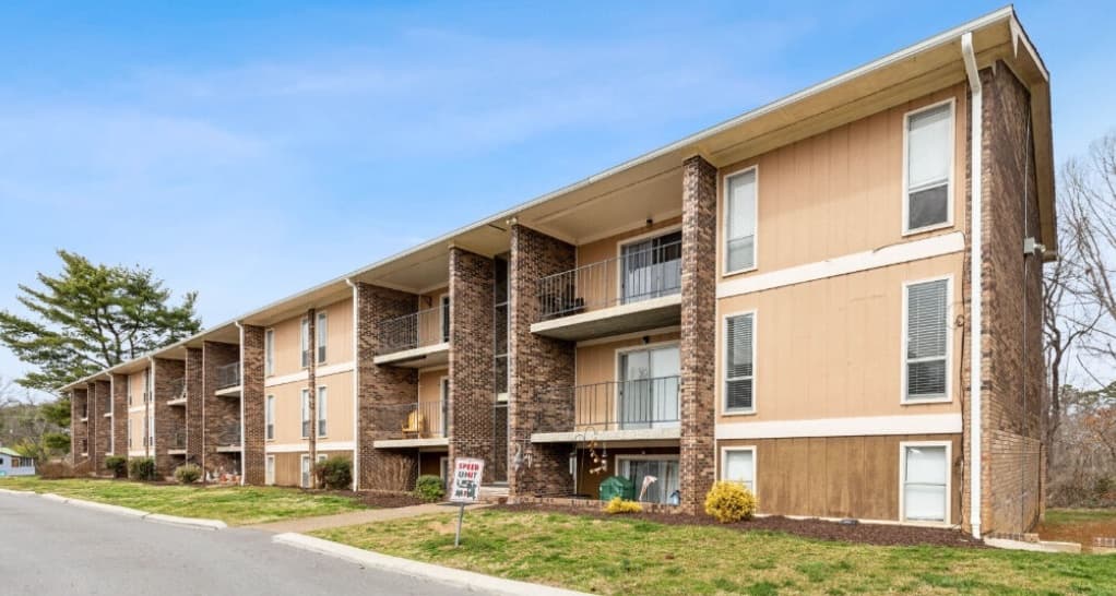 Midvale Heights Apartment Sale