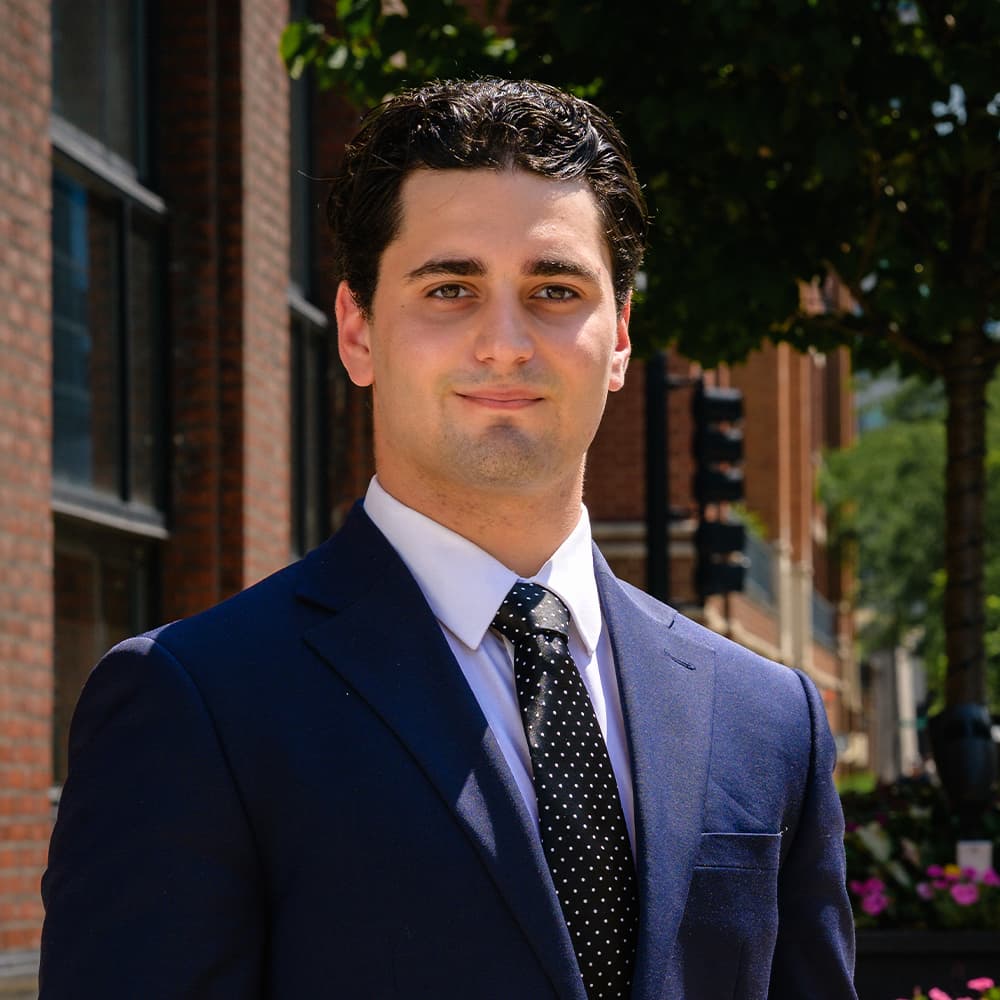 Image of Mikey Pastore