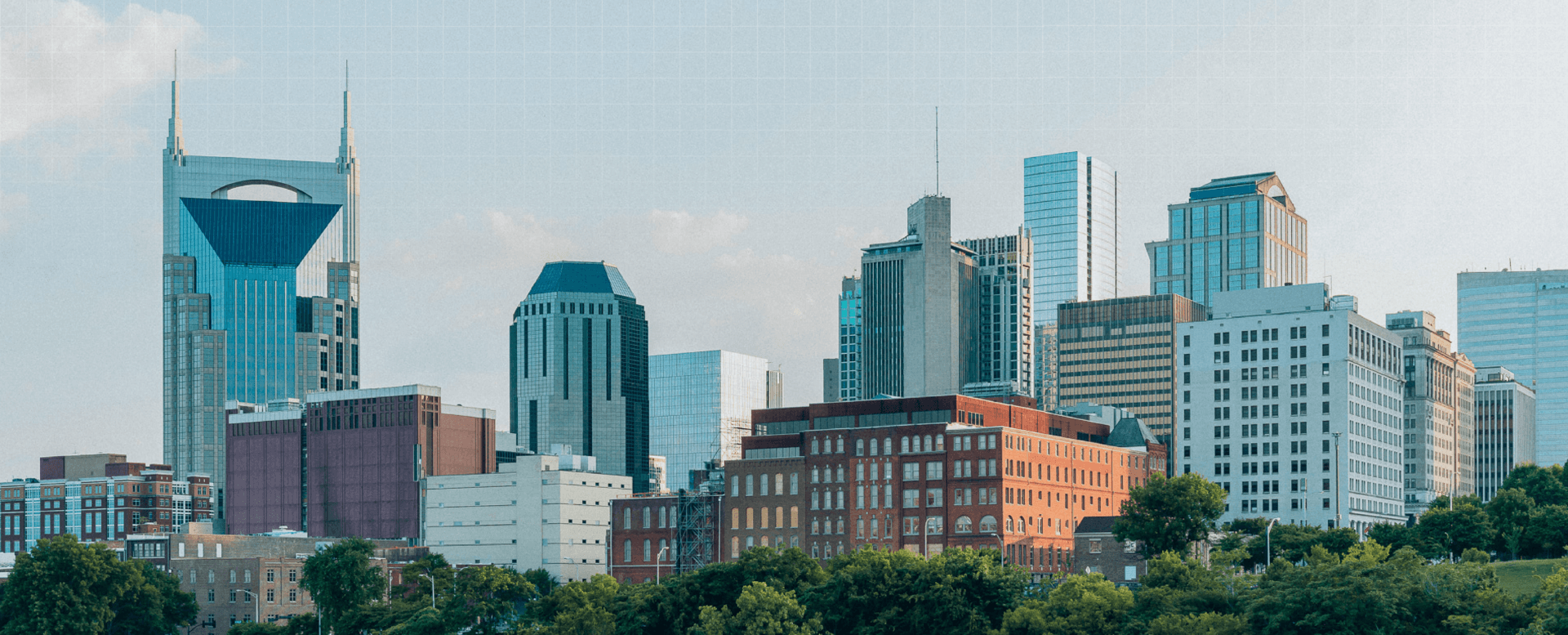 Nashville Business Journal Top CRE Brokerages by Sales Volume in 2025