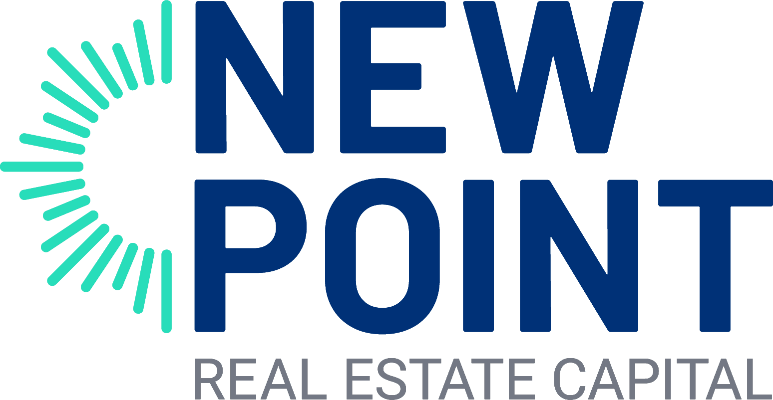 New Point Real Estate Capital
