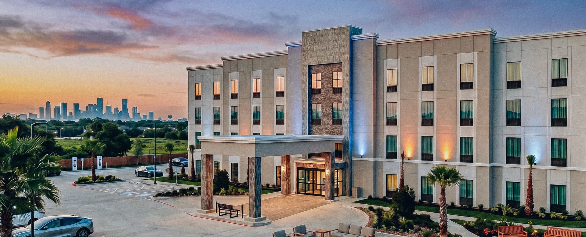 Blog image for hospitality divide post