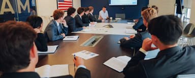 How Matthews™ Delivers National Reach with Local Execution image