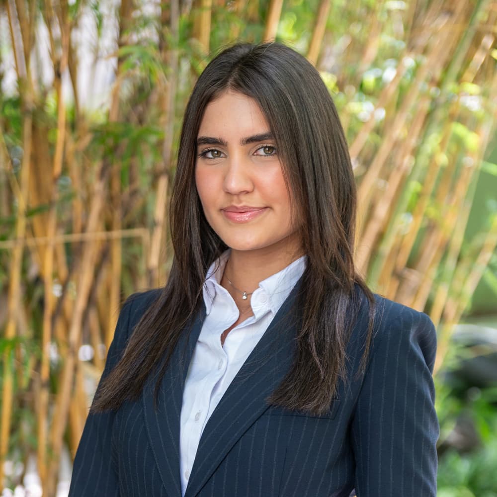 Image of Priscilla Cruz