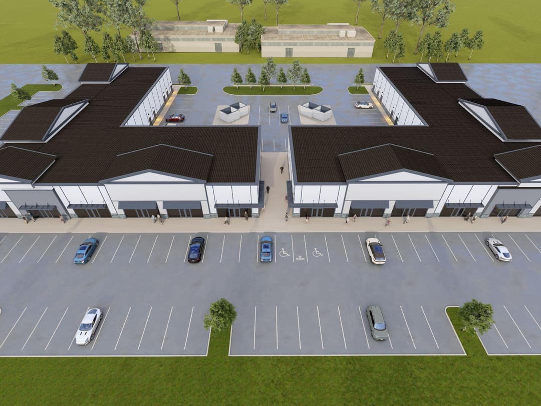 Image of Providence Commons Property