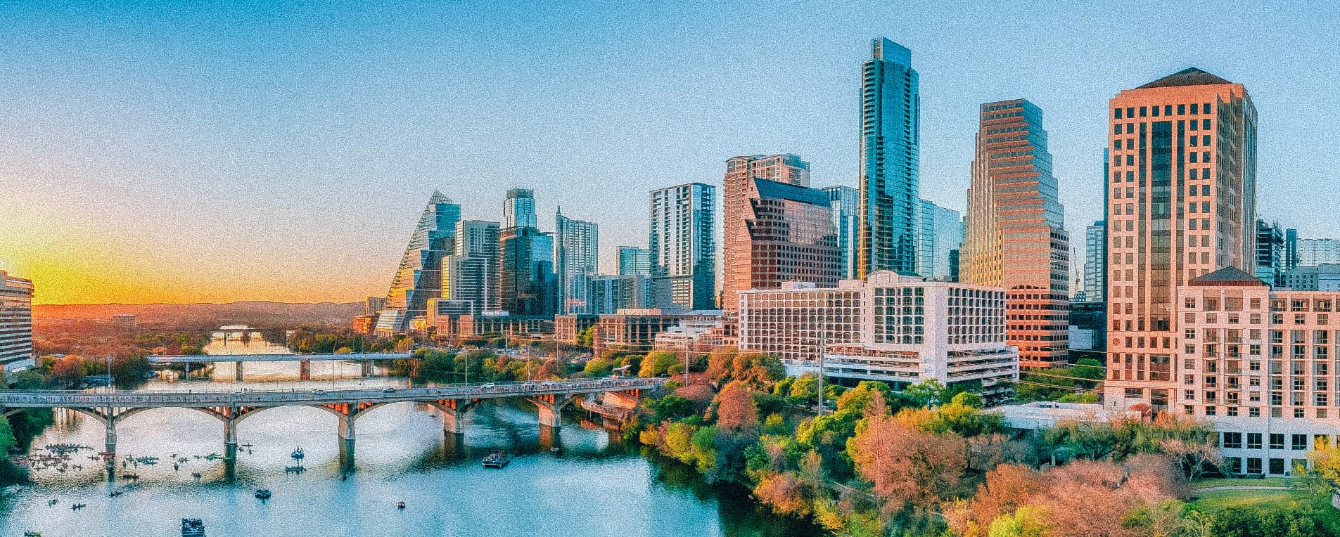 Q2 2026 Austin Retail Blog Image