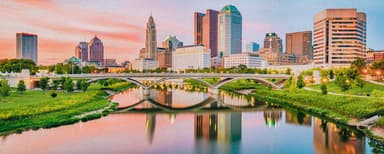 Columbus Industrial Market Report Q2 2026 image