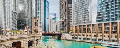 Chicago, IL Industrial Market Report Q2 2026 image