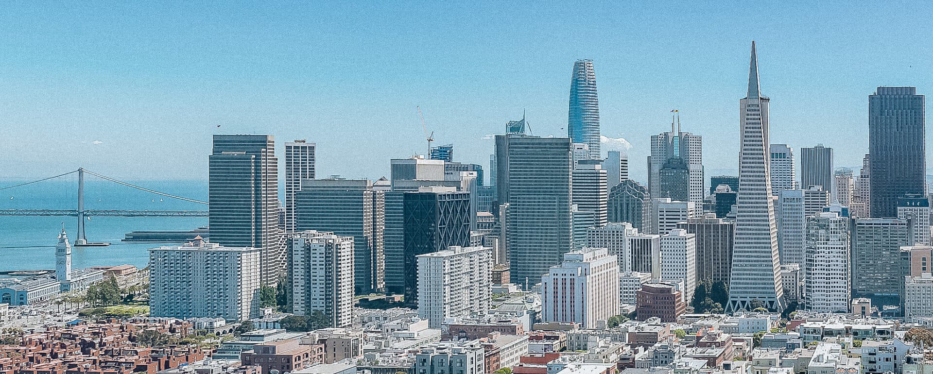 Blog Image for Q2 2026 San Francisco Multifamily Market Report