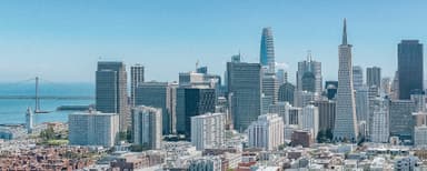 San Francisco, CA Multifamily Market Report Q2 2026 image