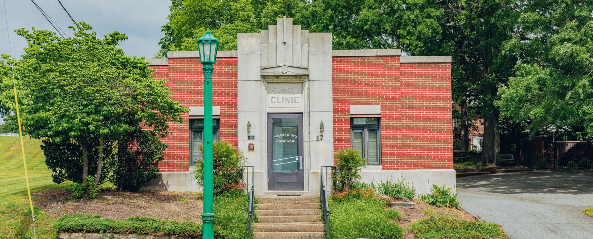 Rural Healthcare Real Estate Blog Image