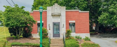 Rural Healthcare Real Estate Investing Where Demographics, Regulation, & Necessity Converge image