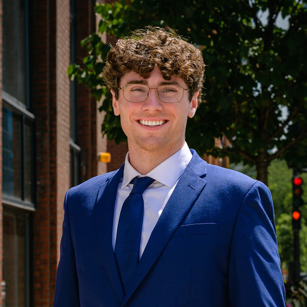 Image of Ryan Keefe