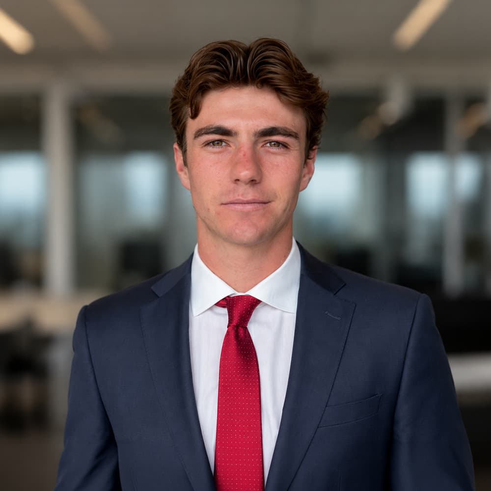 Image of Sean McClung