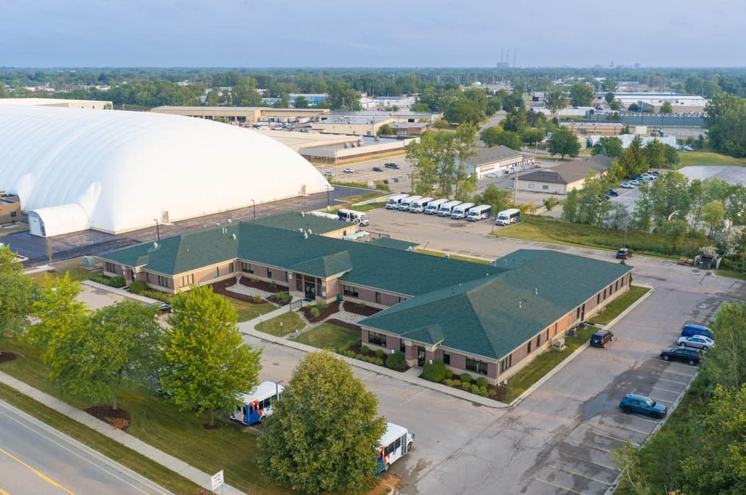 Image of Senior Community Care of Michigan Property
