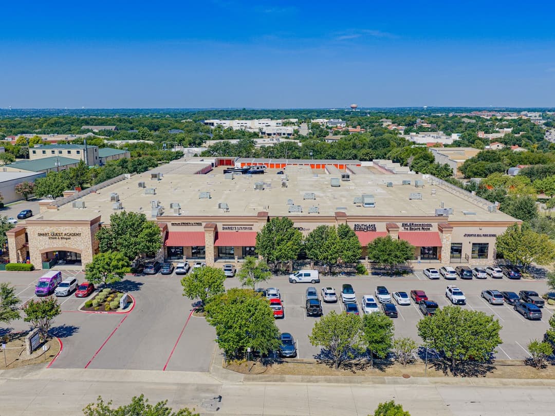 Image of Southlake Commons Property