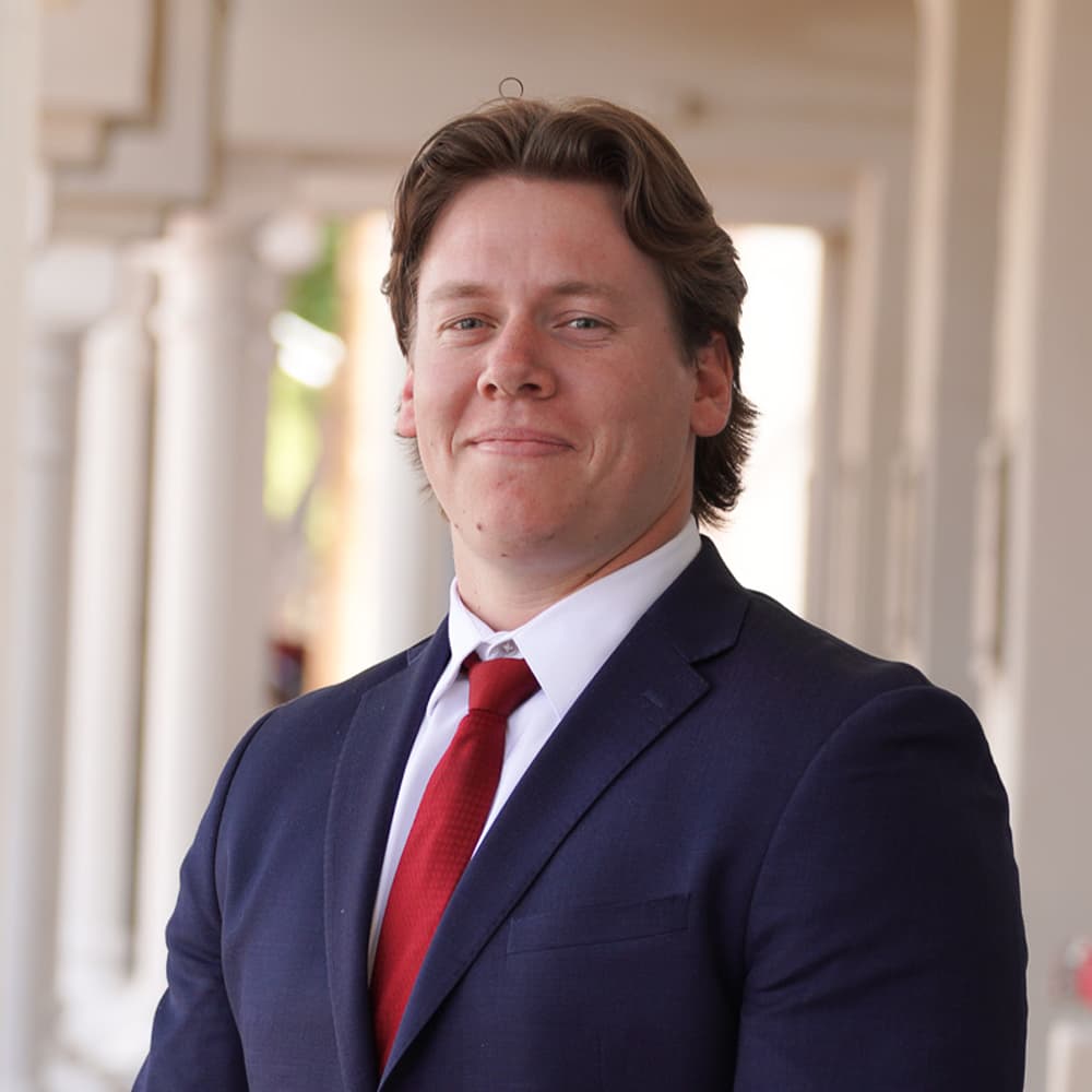 Image of Spencer Gieg