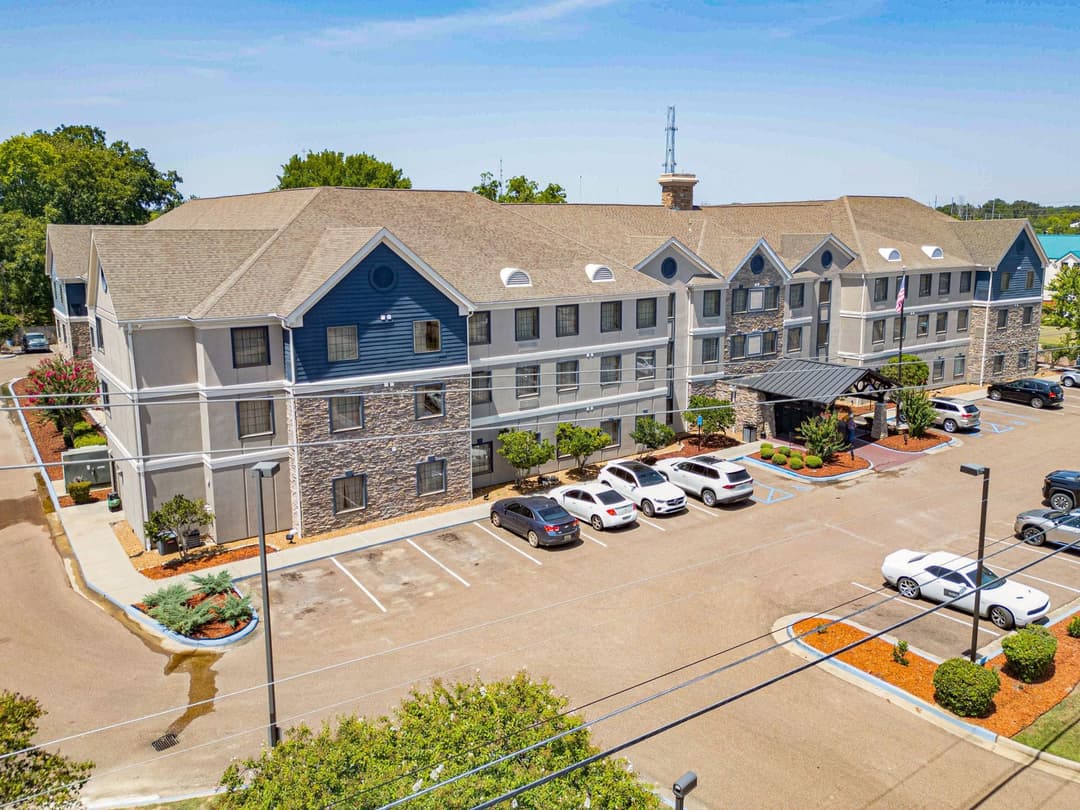 Image of Staybridge Suites Property