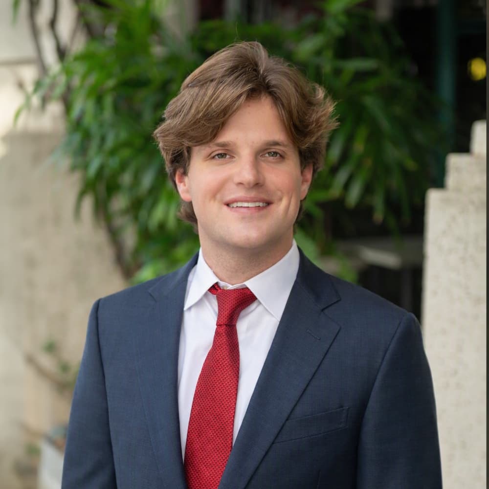 Image of Will Wytrzes