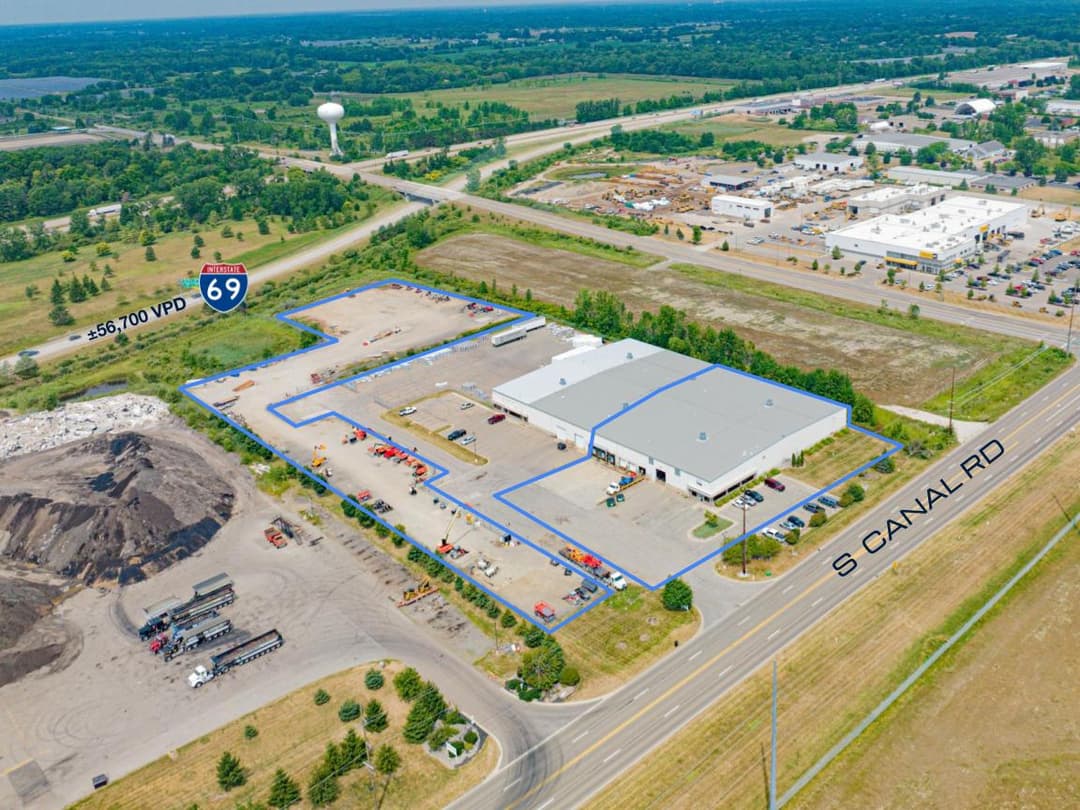 Image of 3524 S Canal Rd Property
