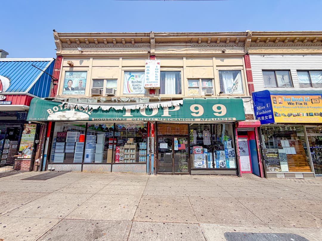Image of 5606 5th Avenue Property