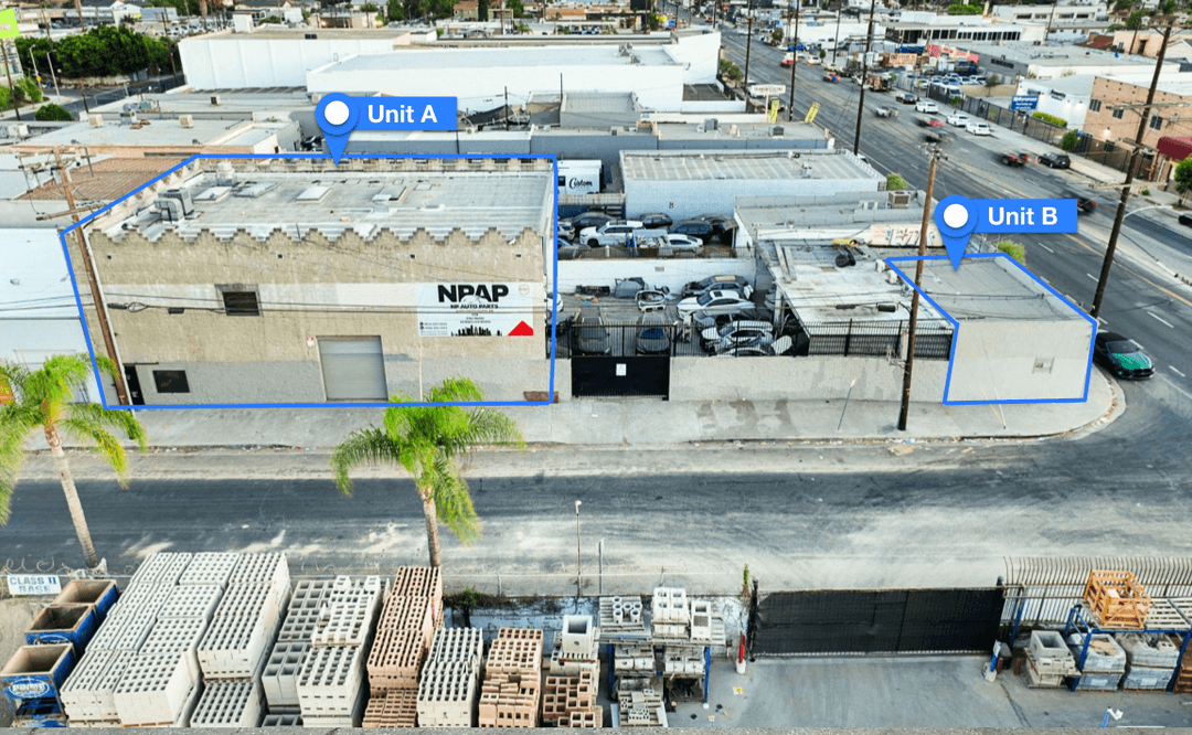 Image of 6880 Lankershim Blvd Property