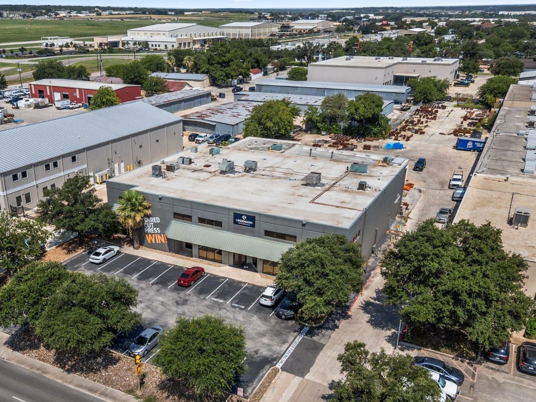 Image of 11451 Jones Maltsberger Road (For Leasing) Property
