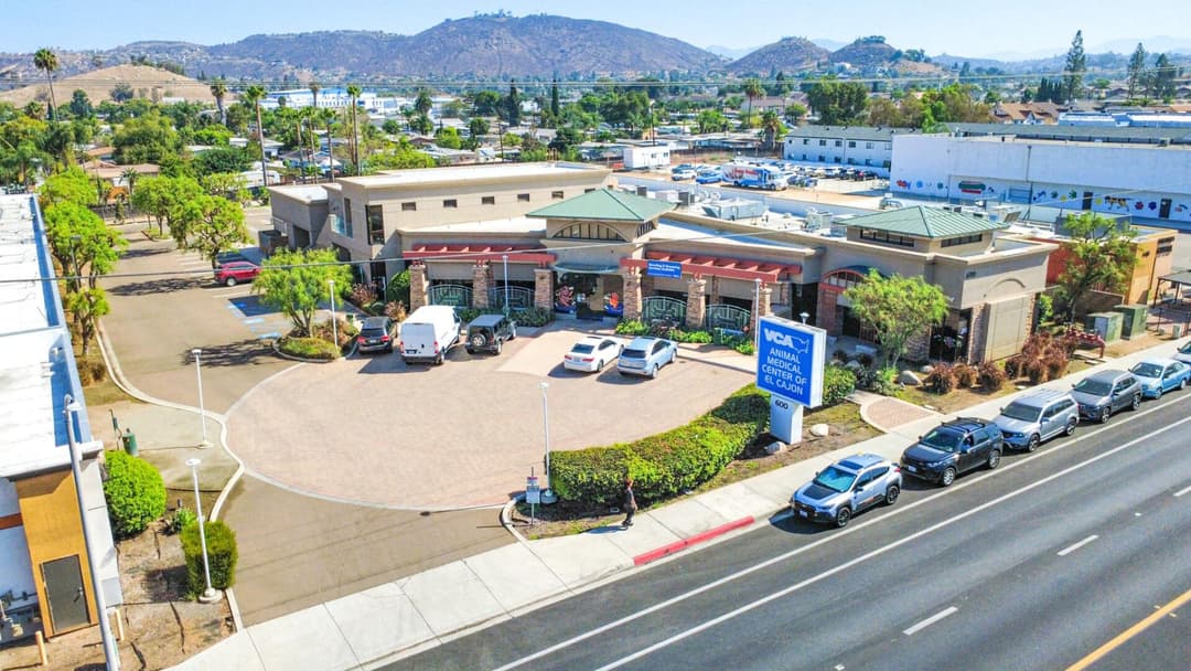 Image of 600 Broadway Property