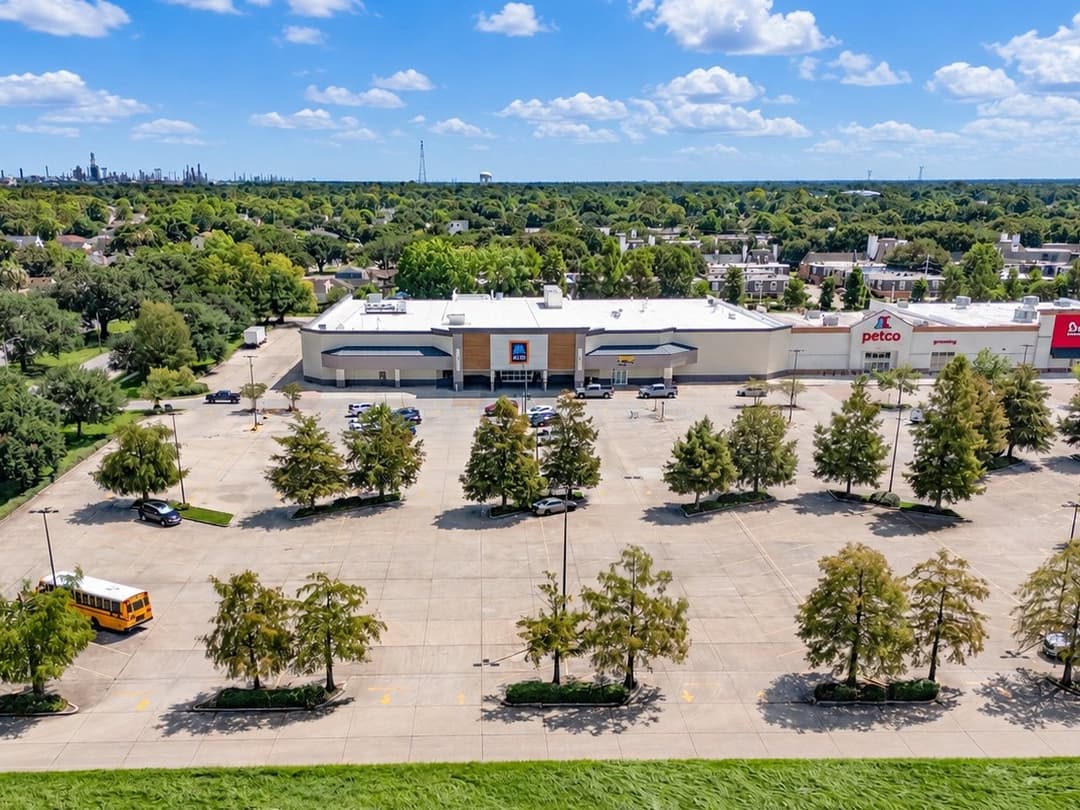 Image of ALDI Property