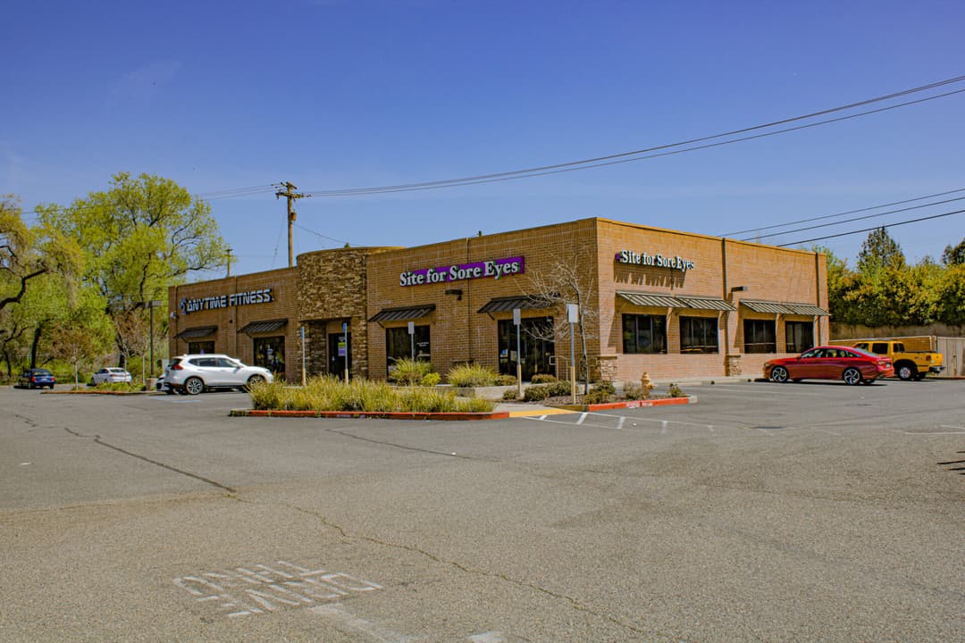 Image of Anytime Fitness Strip Property