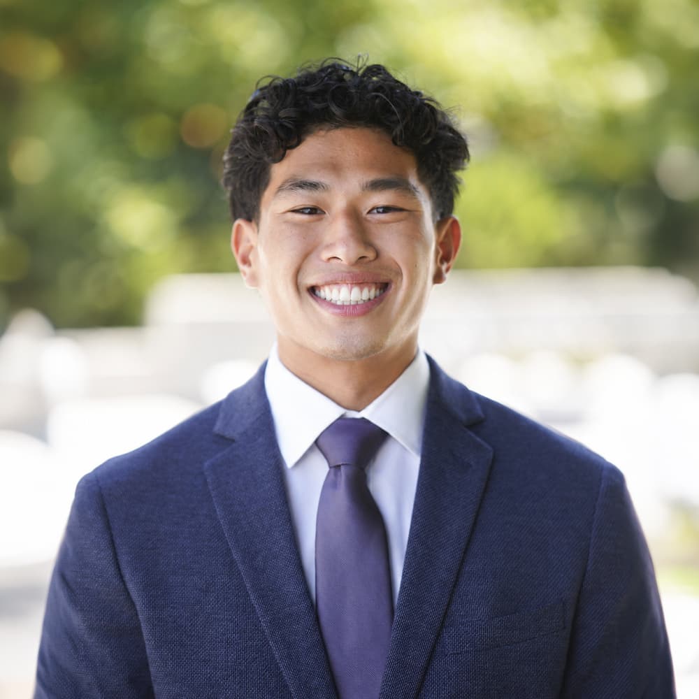 Image of Ashton Ngo
