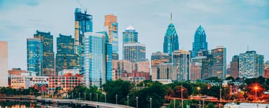 Philadelphia, PA Industrial Market Report Q2 2026 image