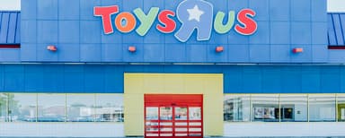 Toys R Us Returns With a New Experiential Retail Strategy image