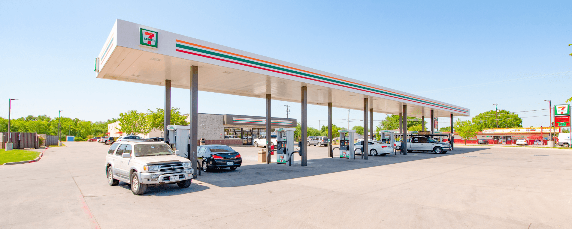 Blog Image for 7-Eleven Portfolio in TX case study