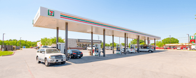 How Matthews™ Built a $35M Car Wash and 7-Eleven Portfolio image