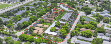 How Matthews™ Secured High-Leverage Financing for Avondale Gardens in 42 Days image