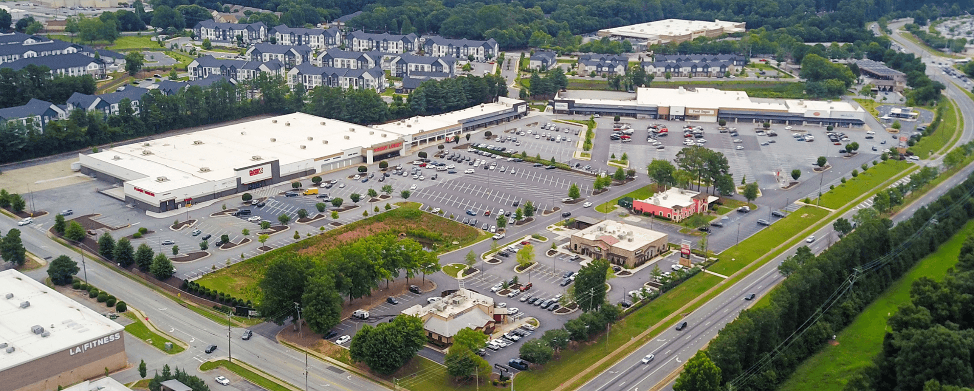 Blog Image for Heritage Hills Shopping Center Case Study