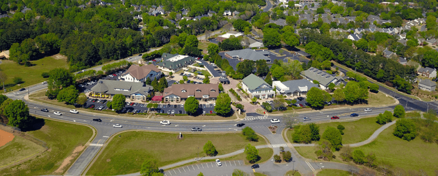 Image of How Matthews™ Generated a Highly Competitive Sale Process for Sweet Apple Village Success Story