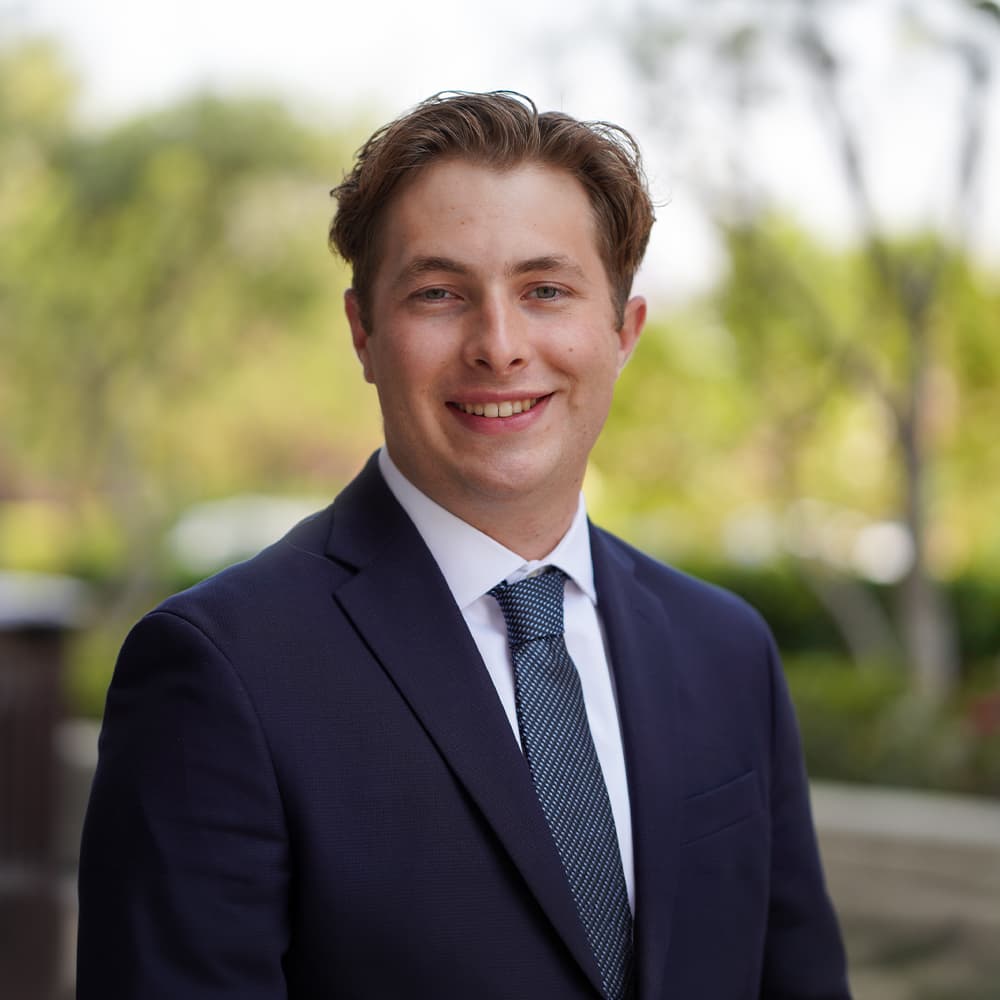 Image of Cody Chalker