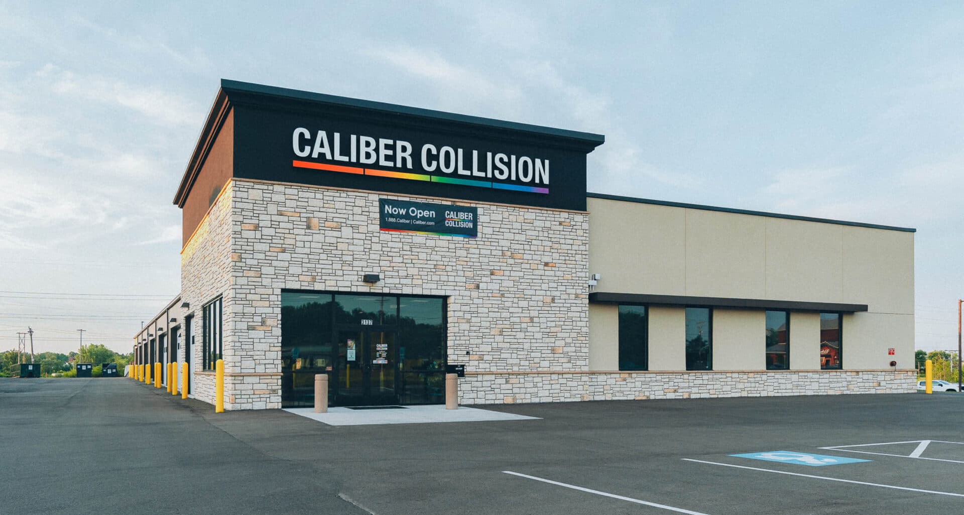 Blog image for collision center H1 report post