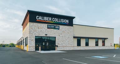 Collision Repair Net Lease Report | H1 2026 image