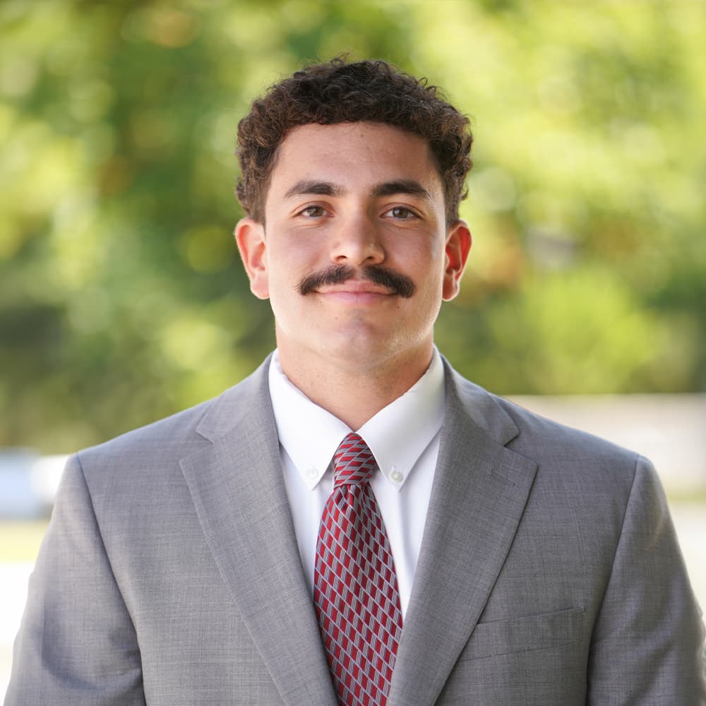 Image of Gavin Camarena