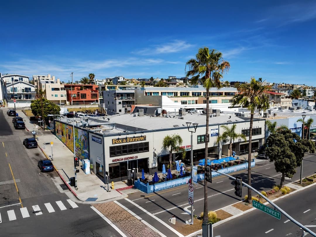 Image of Hermosa Courtyard Property