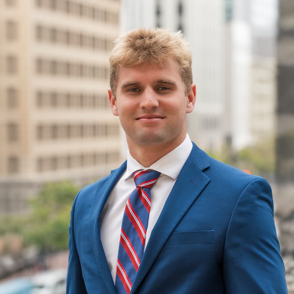 Image of Luke Souza